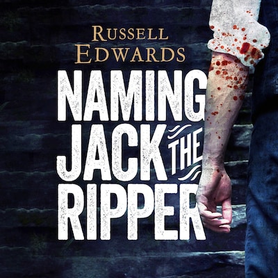 Naming Jack the Ripper