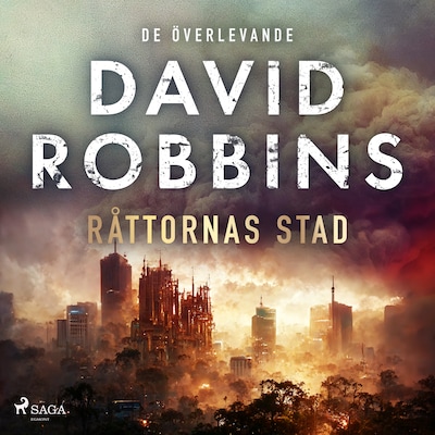 Råttornas stad