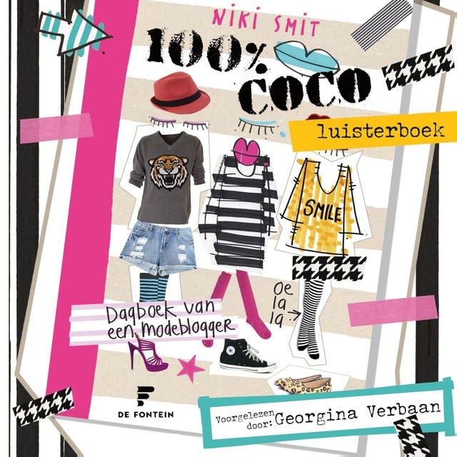 100% Coco: Dagboek van een modeblogger