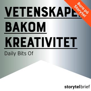 Vetenskapen bakom kreativitet