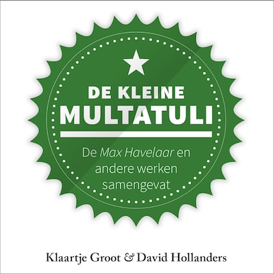 De kleine Multatuli