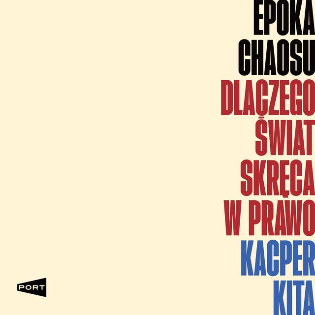 Epoka chaosu
