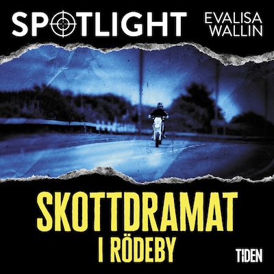 Skottdramat i Rödeby