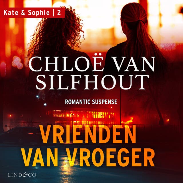 Vrienden van vroeger