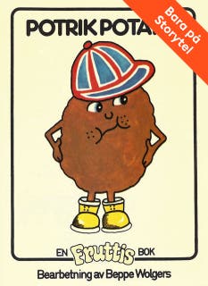Potrik Potatis
