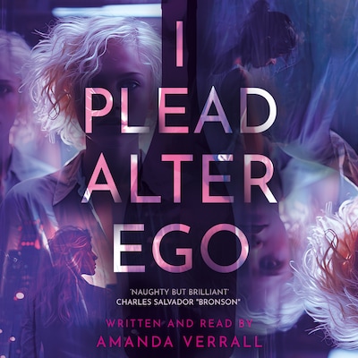 I Plead Alter Ego