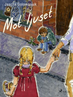 Mot ljuset