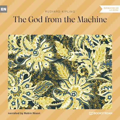 The God from the Machine