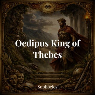 Oedipus King of Thebes