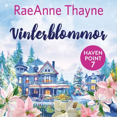 Vinterblommor