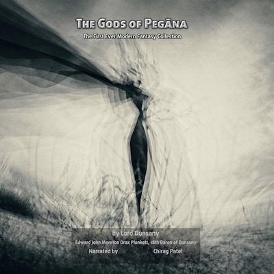 The Gods Of Pegana