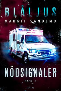 Blåljus 4 – Nödsignaler