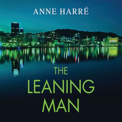 The Leaning Man