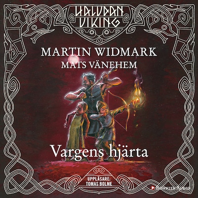 Vargens hjärta