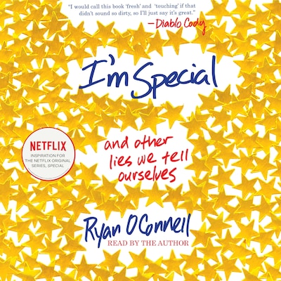 I'm Special
