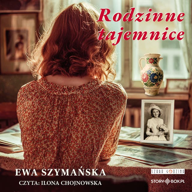 Rodzinne tajemnice
