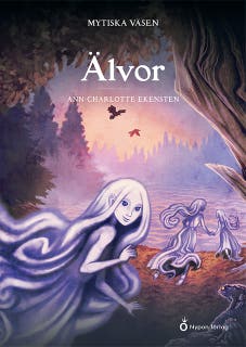 Mytiska väsen - Älvor