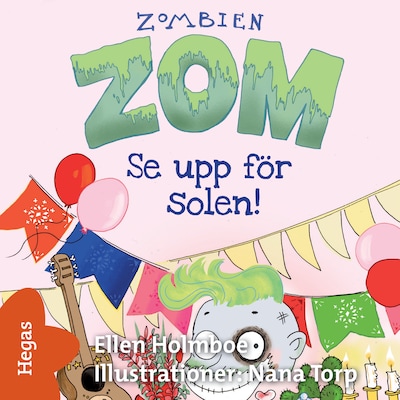 Se upp för solen!