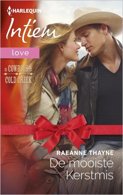 De mooiste Kerstmis: De cowboys van Cold Creek