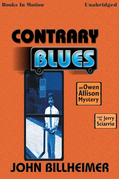 Contrary Blues, The