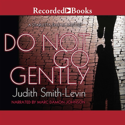 Do Not Go Gently