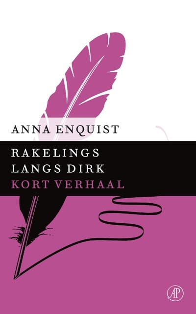Rakelings langs Dirk