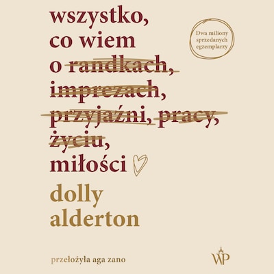Wszystko, co wiem o miłości