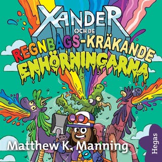 Magi stinker!