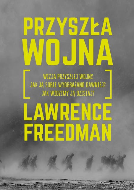 Przyszła wojna