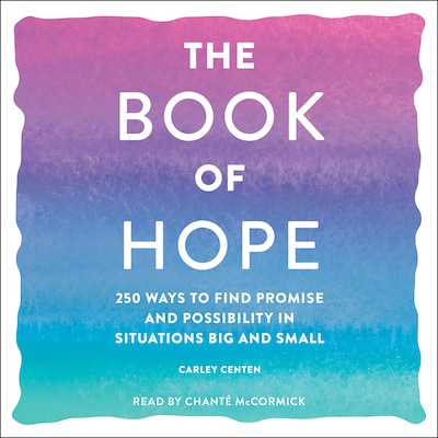 The Book of Hope