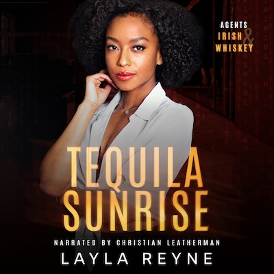 Tequila Sunrise