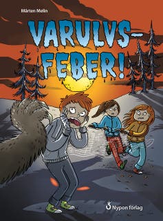 Varulvsfeber