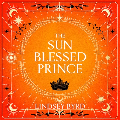The Sun Blessed Prince