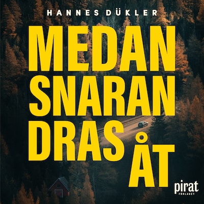 Medan snaran dras åt