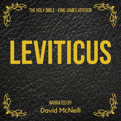 The Holy Bible - Leviticus