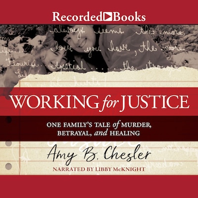 Working for Justice