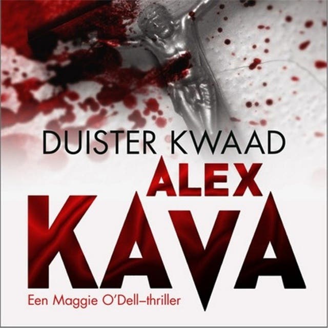 Duister kwaad: Een Maggie O'Dell-thriller