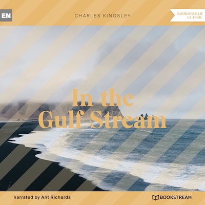 In the Gulf Stream