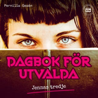 Dagbok för utvalda: Jennas tredje