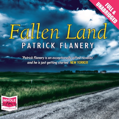 Fallen Land
