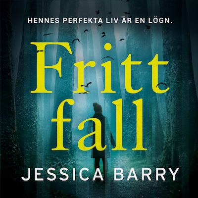 Fritt fall
