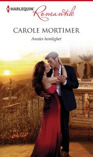 Annies hemlighet