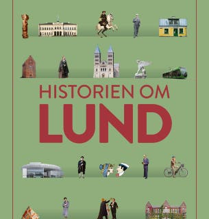 Historien om Lund