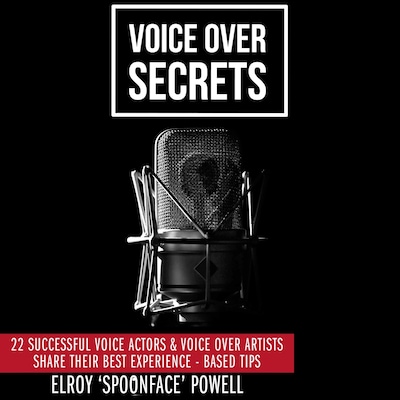 Voice Over Secrets