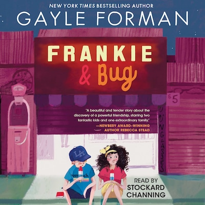 Frankie & Bug
