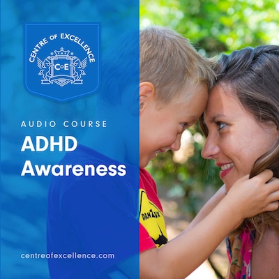 ADHD Awareness