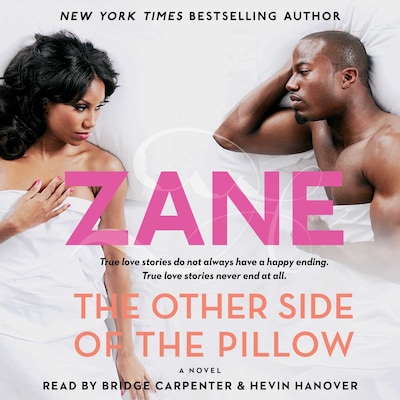 The Other Side of the Pillow