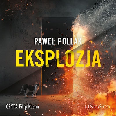 Eksplozja