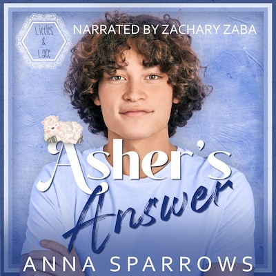 Asher's Answer
