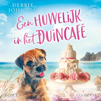 Een huwelijk in het Duincafé
